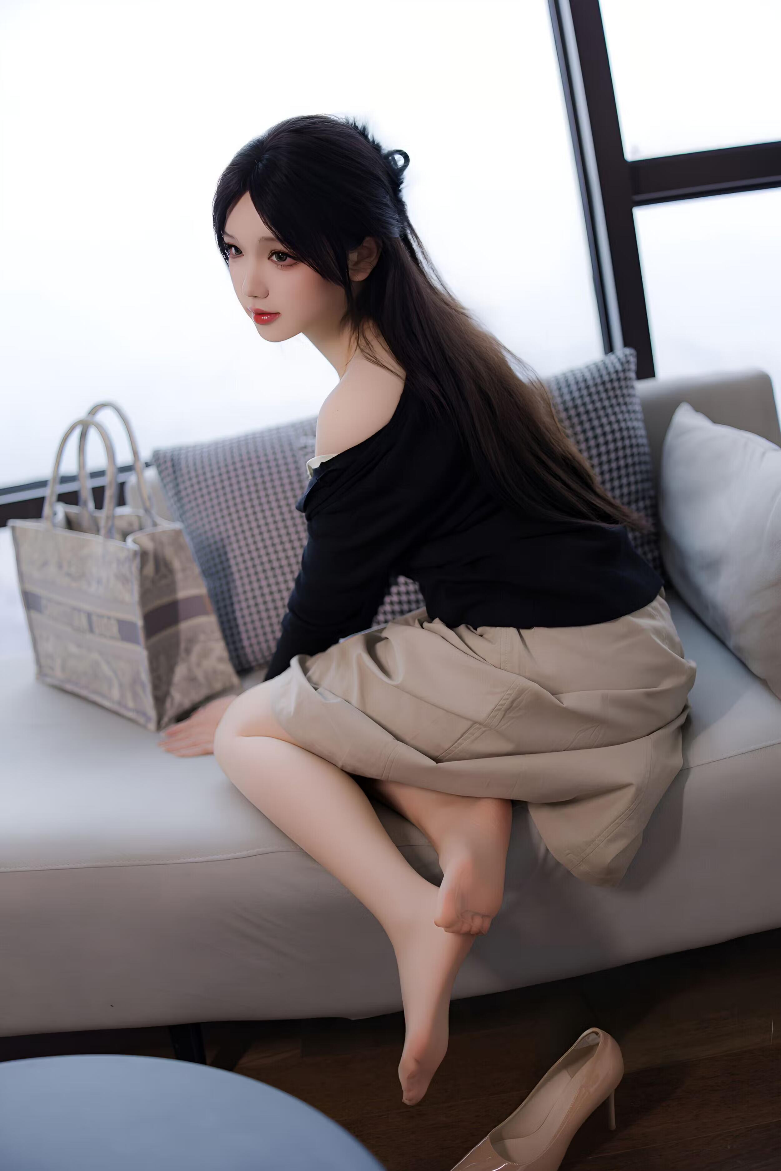 时空追踪者